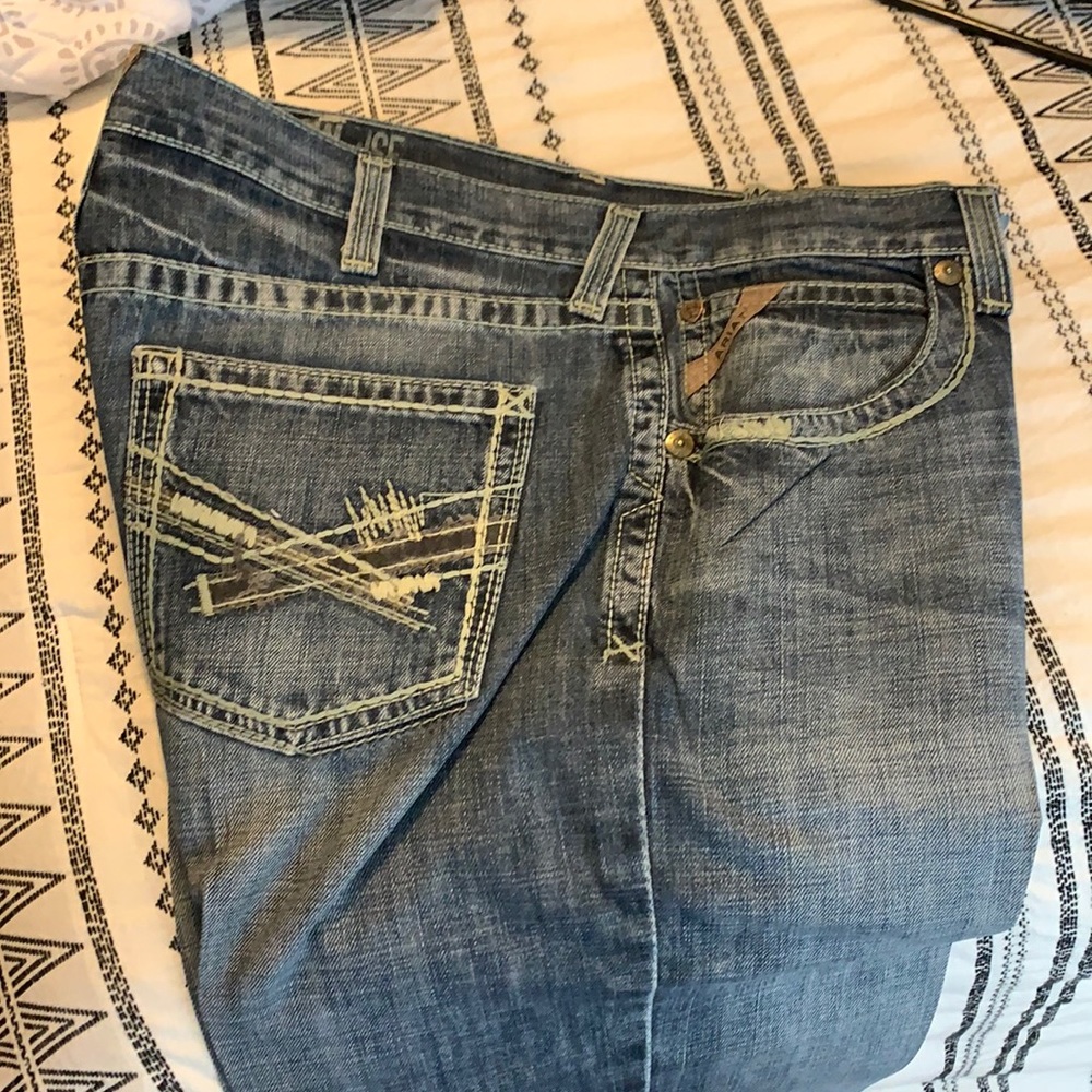 Men’s Ariat Jeans